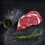 Dry Aged vlees DRYA zakken UMAIDRY Nederland